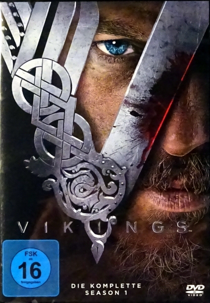 Vikings - Staffel 1